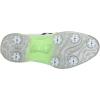 imageadidas Golf Mens Tour360 XTSL ShoesFootwear WhiteCore BlackGreen Spark