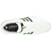 imageadidas Golf Mens Tour360 XTSL ShoesFootwear WhiteCore BlackGreen Spark