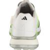 imageadidas Golf Mens Tour360 XTSL ShoesFootwear WhiteCore BlackGreen Spark