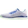 imageadidas Golf Mens Tour360 XTSL ShoesFtwr WhiteTeal Royal BlueGlory Mint