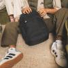 imageadidas Impulse Backpack Sport Bag for Men and Women Durable and Lightweight BlackWhite One SizeBlackWhite
