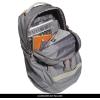 imageadidas Impulse Backpack Sport Bag for Men and Women Durable and Lightweight BlackWhite One SizeGrey FourTrace Brown