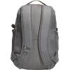 imageadidas Impulse Backpack Sport Bag for Men and Women Durable and Lightweight BlackWhite One SizeGrey FourTrace Brown