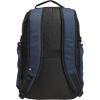 imageadidas Impulse Backpack Sport Bag for Men and Women Durable and Lightweight BlackWhite One SizeMineral BlueBlack