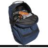 imageadidas Impulse Backpack Sport Bag for Men and Women Durable and Lightweight BlackWhite One SizeMineral BlueBlack