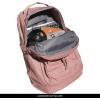 imageadidas Impulse Backpack Sport Bag for Men and Women Durable and Lightweight BlackWhite One SizeWarm Clay PinkGrey Four