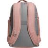 imageadidas Impulse Backpack Sport Bag for Men and Women Durable and Lightweight BlackWhite One SizeWarm Clay PinkGrey Four