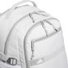 imageadidas Impulse Backpack Sport Bag for Men and Women Durable and Lightweight BlackWhite One SizeWhiteGrey Two