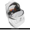 imageadidas Impulse Backpack Sport Bag for Men and Women Durable and Lightweight BlackWhite One SizeWhiteGrey Two