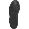 imageadidas Kids Boys Hoops 40 Mid Basketball Sneakers Shoes  Black RedBlackBlackWhite