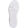 imageadidas Kids Boys Hoops 40 Mid Basketball Sneakers Shoes  Black RedWhiteWhiteBlack