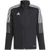 imageadidas Kids Tiro 21 Track JacketBlack