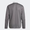 imageadidas Kids Tiro 21 Track JacketTeam Grey Four