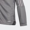 imageadidas Kids Tiro 21 Track JacketTeam Grey Four