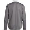 imageadidas Kids Tiro 21 Track JacketTeam Grey Four