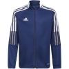 imageadidas Kids Tiro 21 Track JacketTeam Navy Blue