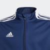 imageadidas Kids Tiro 21 Track JacketTeam Navy Blue