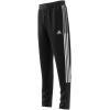imageadidas Kids Tiro 21 Track PantsBlackWhite
