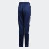 imageadidas Kids Tiro 21 Track PantsTeam Navy Blue