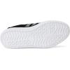 imageadidas Kids VL Court 30 SneakerBlackWhiteClear Pink