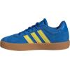 imageadidas Kids VL Court 30 SneakerBright RoyalPure SulfurGum
