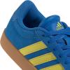 imageadidas Kids VL Court 30 SneakerBright RoyalPure SulfurGum