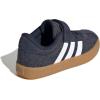 imageadidas Kids VL Court 30 SneakerInkWhiteGum
