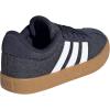 imageadidas Kids VL Court 30 SneakerLegend InkWhiteGum10