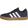 imageadidas Kids VL Court 30 SneakerLegend InkWhiteGum10