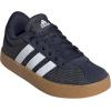 imageadidas Kids VL Court 30 SneakerLegend InkWhiteGum10