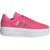 imageadidas Kids VL Court 30 SneakerPulse MagentaWhitePulse Magenta