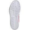 imageadidas Kids VL Court 30 SneakerPulse MagentaWhitePulse Magenta