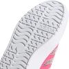 imageadidas Kids VL Court 30 SneakerPulse MagentaWhitePulse Magenta