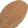 imageadidas Kids VL Court 30 SneakerWhiteBlackGum