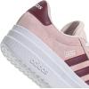 imageadidas Kids VL Court 30 SneakerWonder QuartzShadow RedWhite