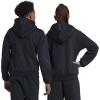 imageadidas Kids Zne Full Zip HoodieBlackBlack