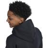 imageadidas Kids Zne Full Zip HoodieBlackBlack