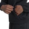 imageadidas Kids Zne Full Zip HoodieBlackBlack