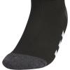 imageadidas Low Cut Ankle Socks for Boys and Girls Youth 6Pack Athletic Cushioned and ComfortableBlackOnix GreyWhite