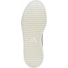 imageadidas Mens Acesmash SneakersBlackBlackWhite