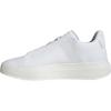 imageadidas Mens Acesmash SneakersWhiteWhiteWhite