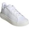 imageadidas Mens Acesmash SneakersWhiteWhiteWhite
