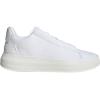 imageadidas Mens Acesmash SneakersWhiteWhiteWhite