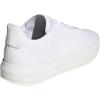 imageadidas Mens Acesmash SneakersWhiteWhiteWhite