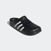 imageadidas Mens Adilette Shower SlidesBlack