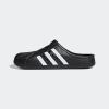 imageadidas Mens Adilette Shower SlidesBlack