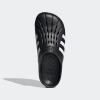 imageadidas Mens Adilette Shower SlidesBlack