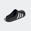 imageadidas Mens Adilette Shower SlidesBlack