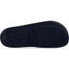 imageadidas Mens Adilette Shower SlidesBlue Collegiate Navy Footwear White Collegiate Navy