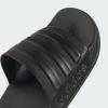 imageadidas Mens Adilette Shower SlidesCore Black Core Core Black